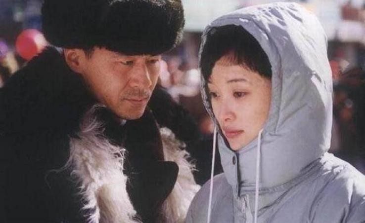 演员吴越：没有结过婚，不想谈恋爱，49岁一个人生活 第31张