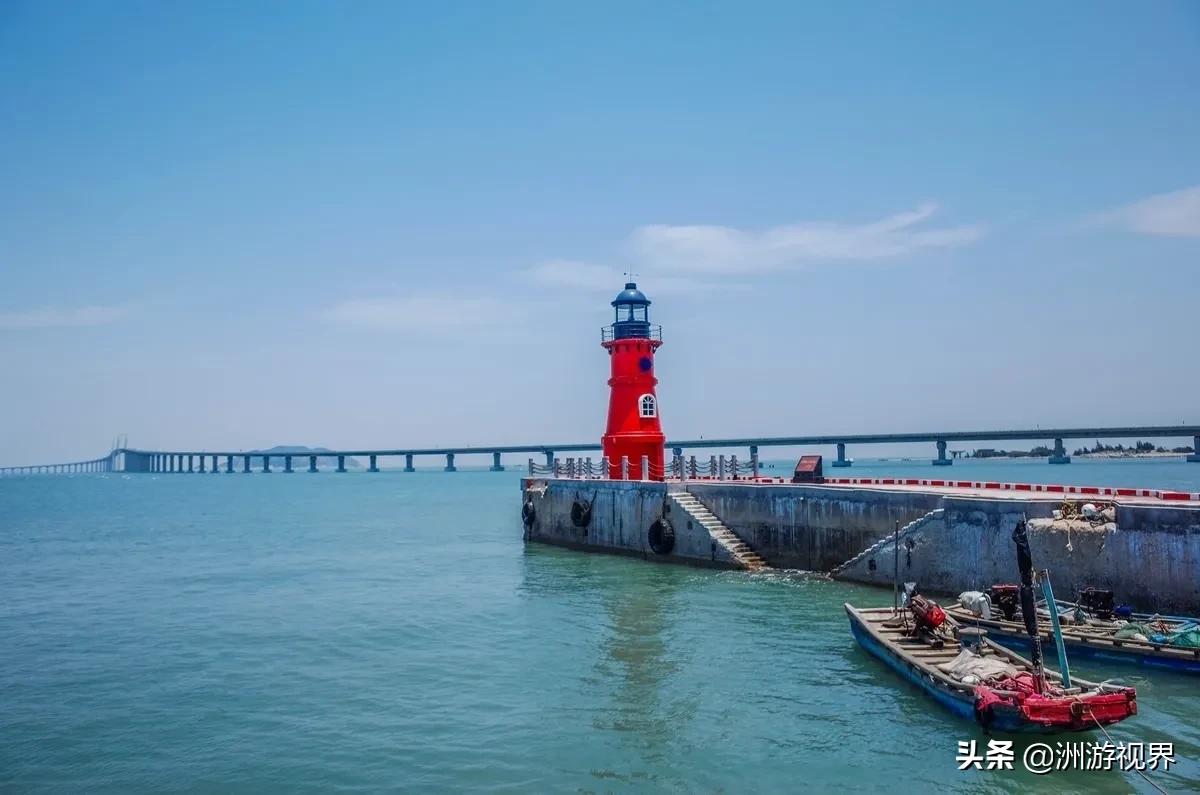 广东汕头旅游景点有哪些，6大网红打卡地，体验“美食之乡”风光 第1张