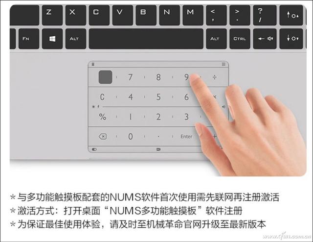 笔记本电脑没鼠标怎么用（lenovo键盘怎么打开） 第13张