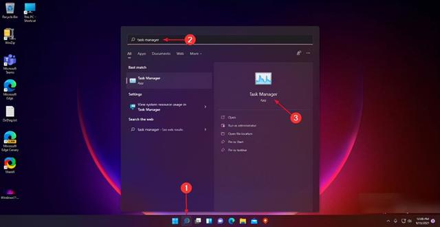 windows11搜索栏不能输入怎么办（windows10左下角搜索不能用） 第17张