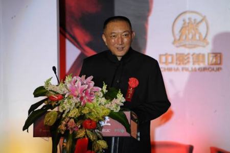 韩三平到底有多强？网友：电影开头那条龙是他养的 第41张