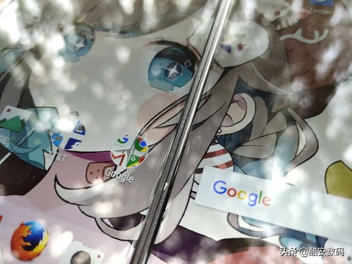 200多的折叠双屏手机？中兴天机M简评 第37张