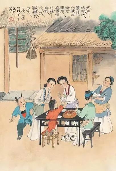 小古文100篇及注释译文（小古文100篇赏析及解释） 第17张