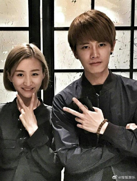 任嘉伦老婆大闹横店是真的吗 第3张
