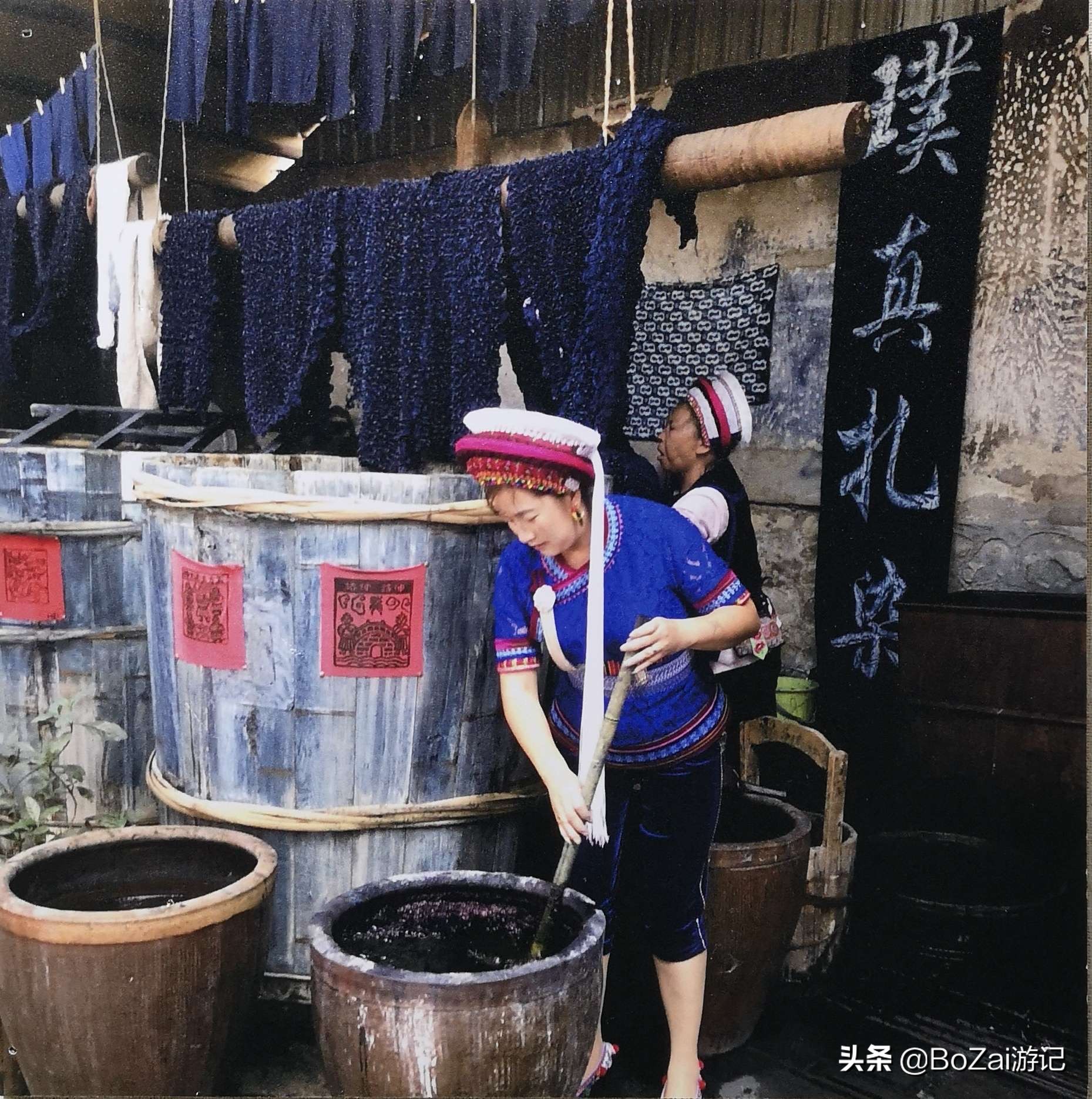 到云南大理旅游必去的17大景点，有影视基地，也有历史文化古城 第169张