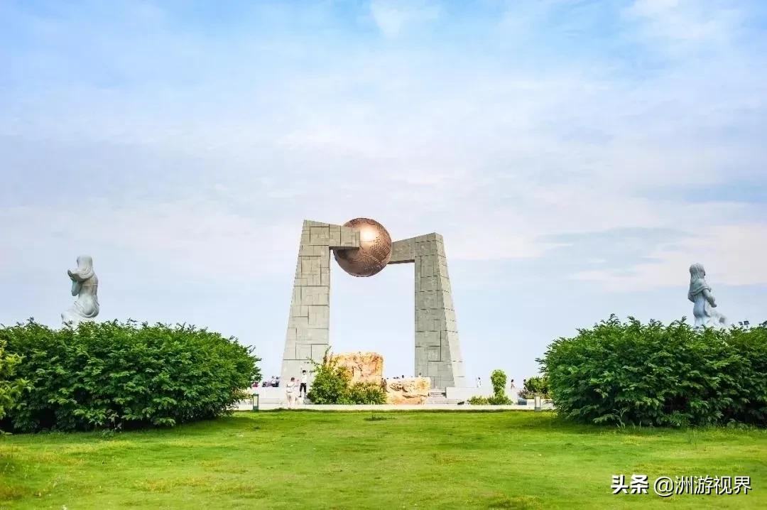 广东汕头旅游景点有哪些，6大网红打卡地，体验“美食之乡”风光 第5张