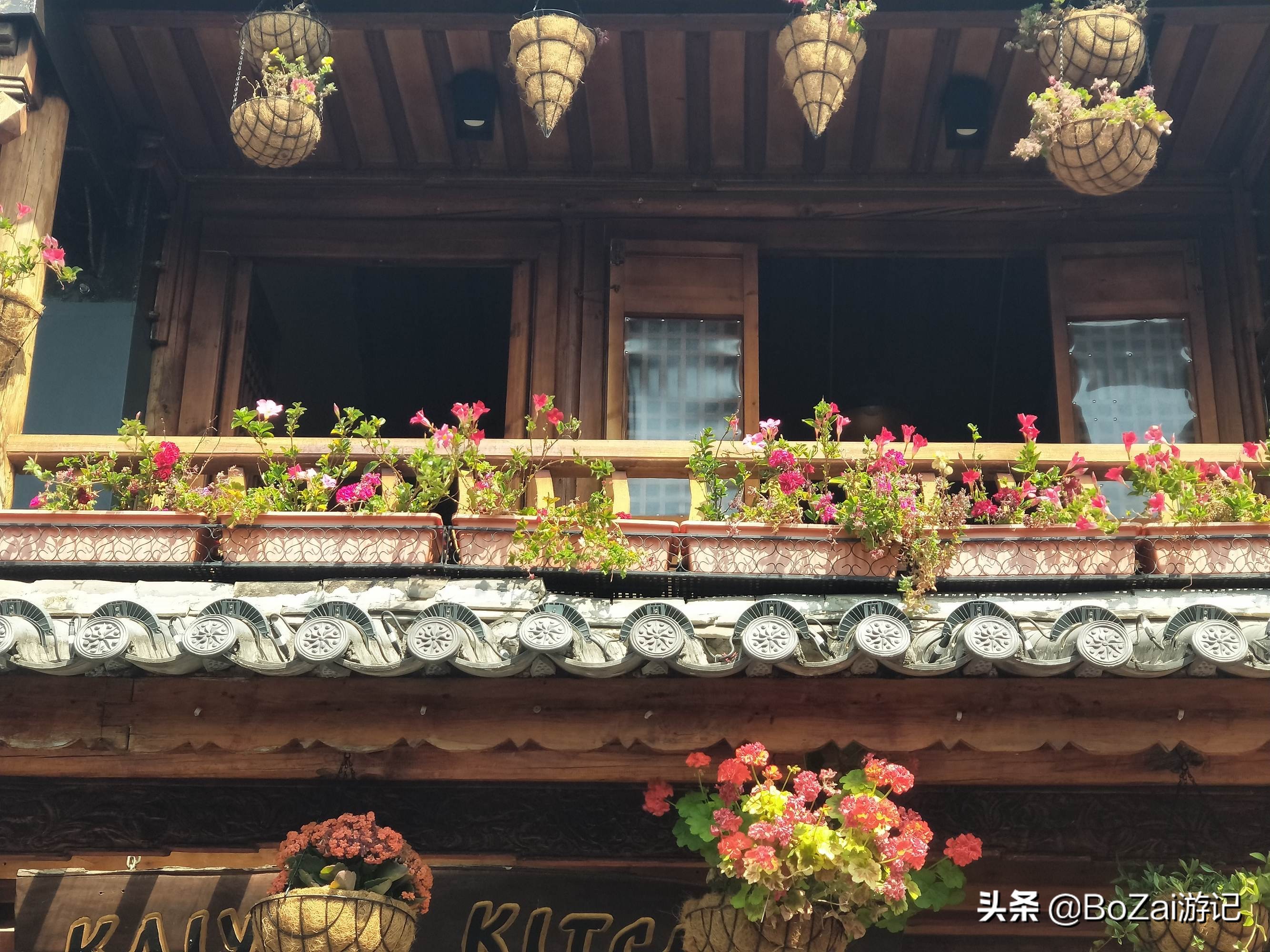 到云南大理旅游必去的17大景点，有影视基地，也有历史文化古城 第31张