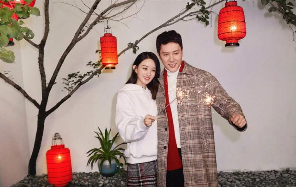 戏子无情！赵丽颖冯绍峰离婚背后，这些原因让人唏嘘不已 第21张