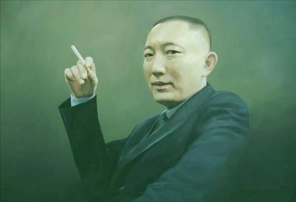 韩三平到底有多强？网友：电影开头那条龙是他养的 第15张