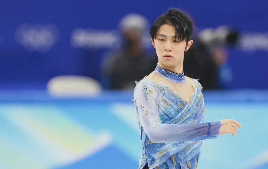 有绯闻女友，日本公主也是他的粉丝，羽生结弦你不知道的十件小事 第1张