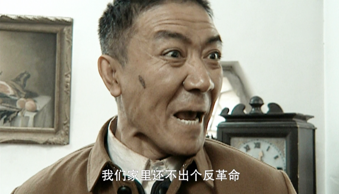 中国口碑最高的10部“抗战剧”，《雪豹》第9，《亮剑》仅排第2 第87张