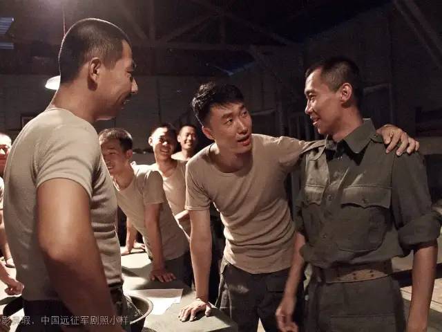 中国口碑最高的10部“抗战剧”，《雪豹》第9，《亮剑》仅排第2 第5张