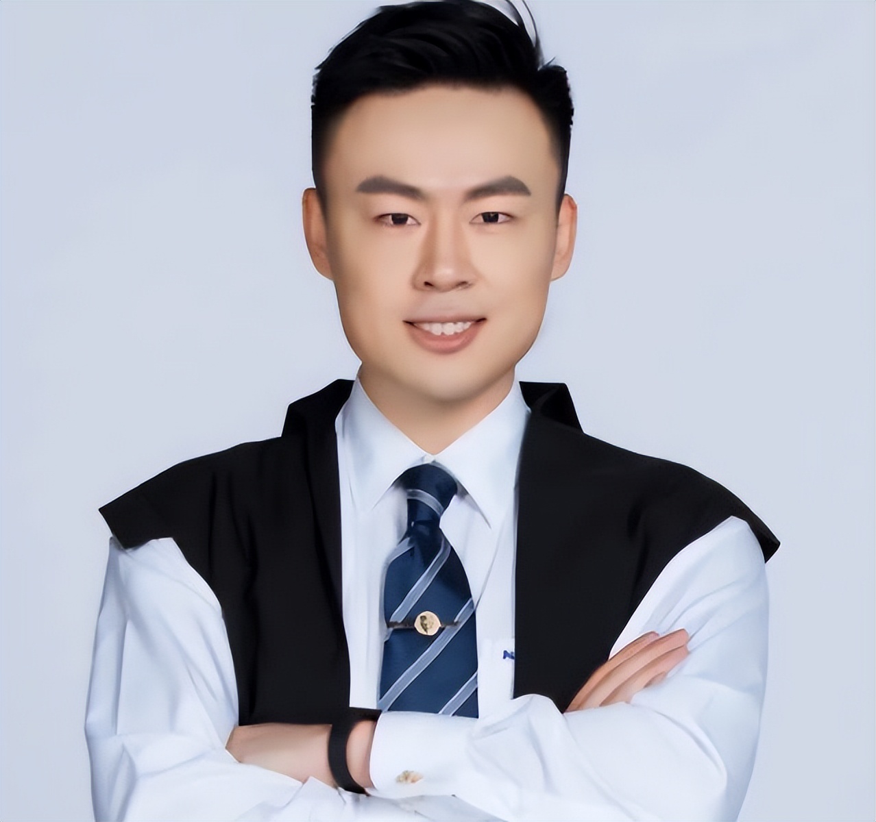 最强大脑潘周聃：因学霸式起身爆红全网，爱因斯坦是他大学校友 第37张