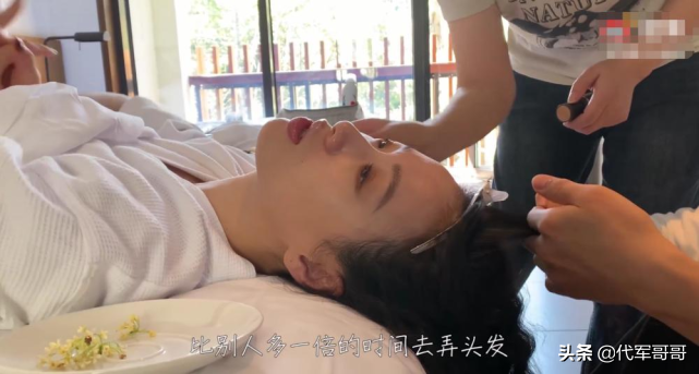 李梦白鹿原换角真实原因(只因性格有缺陷?) 第12张 28岁演员李梦被曝耍大牌,曾遭《白鹿原》换角,只因性格有缺陷 第12张