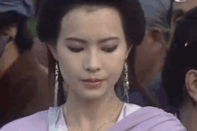 曾志伟，当年对蓝洁瑛做了什么？揭秘蓝洁瑛的“苦命”人生… 第39张