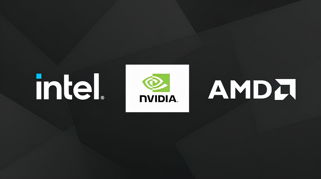 一看就会，教你更新Intel、AMD、Nvidia驱动 第3张