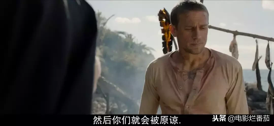 三次越狱，历经十年，他的真人真事比《肖申克》更刺激 第49张