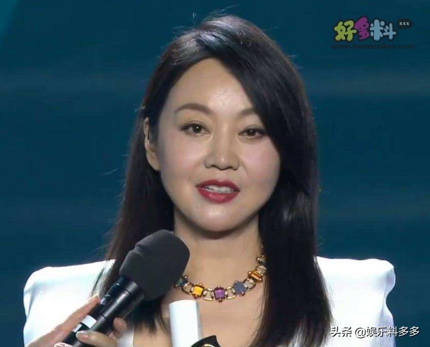 演员闫妮的感情生活是怎样的 闫妮和邹伟为什么选择离婚 第3张