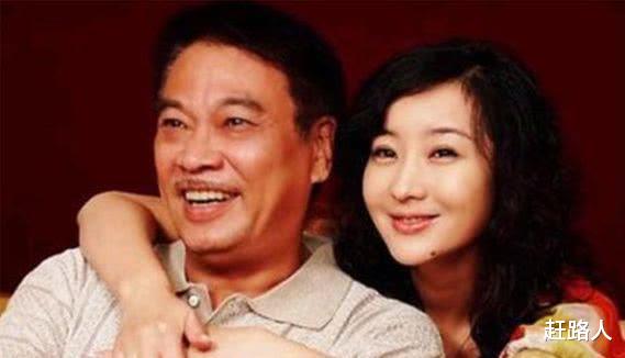 吴孟达现任妻子美照被曝出, 原来她是马来西亚大马小姐选美季军 第1张
