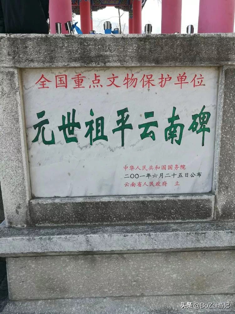 到云南大理旅游必去的17大景点，有影视基地，也有历史文化古城 第41张