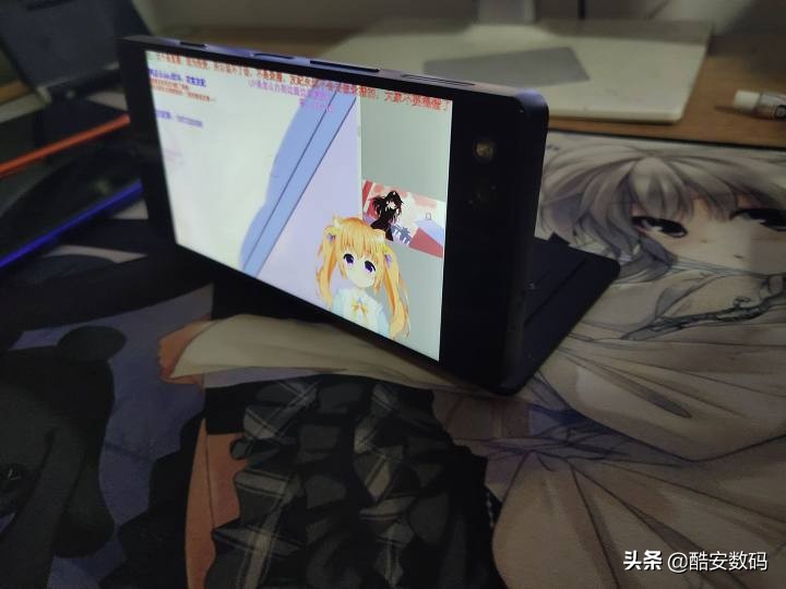 200多的折叠双屏手机？中兴天机M简评 第31张