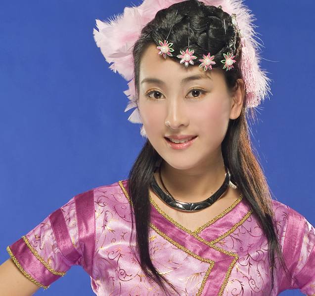 深陷夜宿门，力挺闺蜜毁前程，“哈尔滨美人”马苏幻灭史 第17张