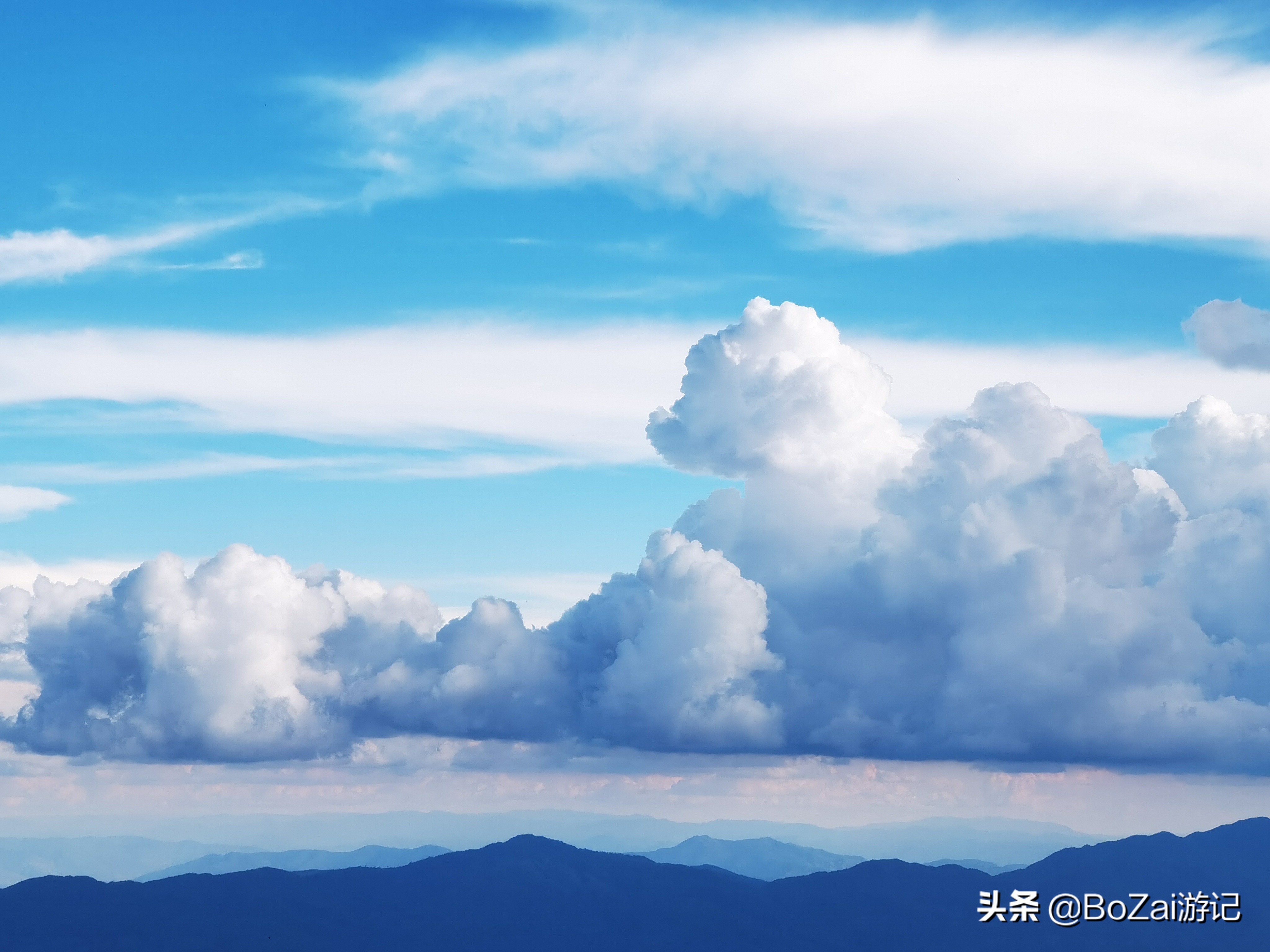 到云南大理旅游必去的17大景点，有影视基地，也有历史文化古城 第83张