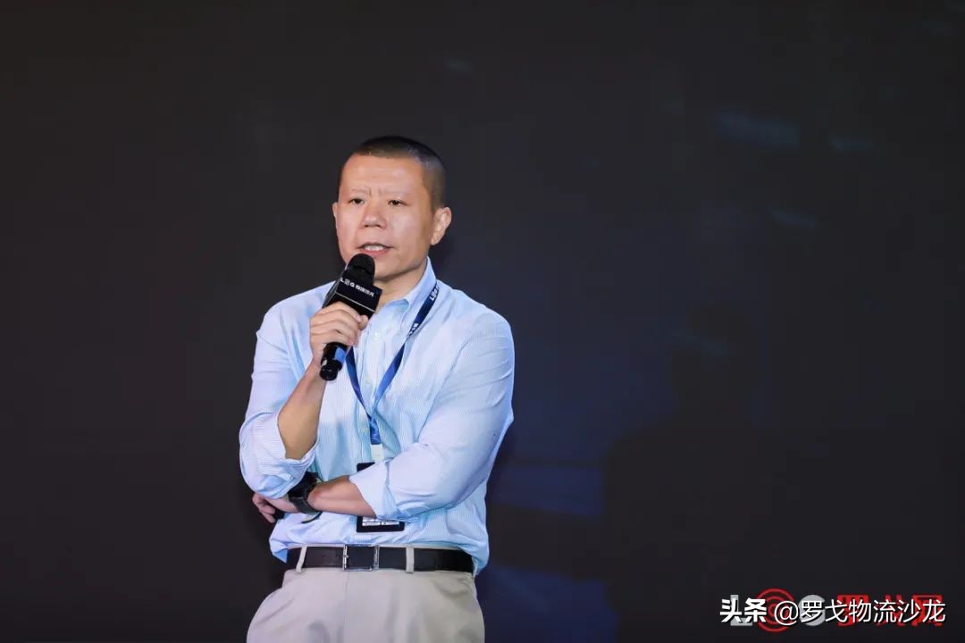 最新中国合同物流企业25强出炉！京东物流、菜鸟网络等企业齐集 第21张