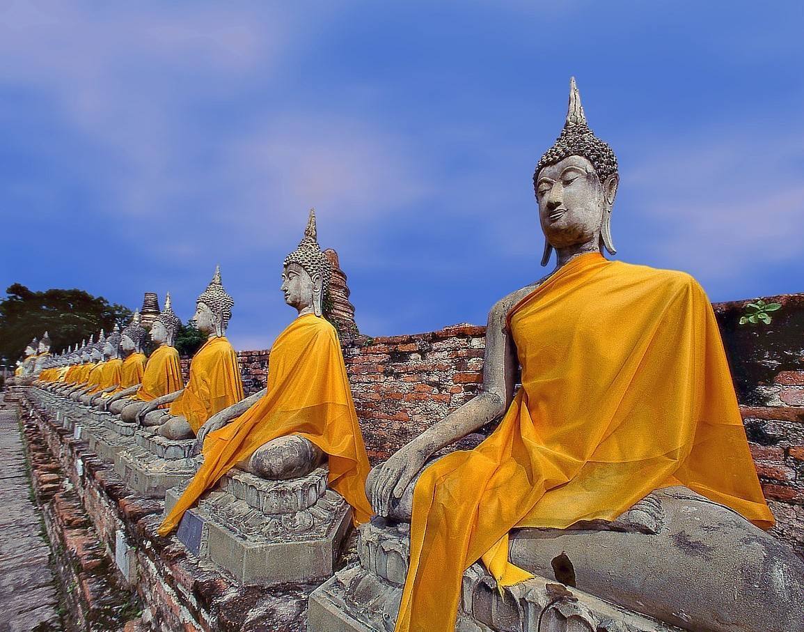 大悲咒怎么读才能发挥大的作用呢？ 第3张