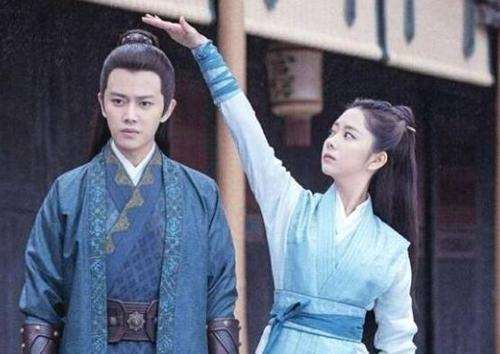任嘉伦老婆大闹横店是真的吗 第5张