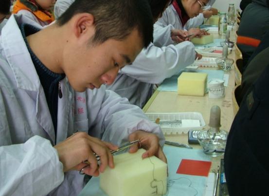 全国医学院前“三十强”排名，可分为4档，第一档大家耳熟能详 第13张