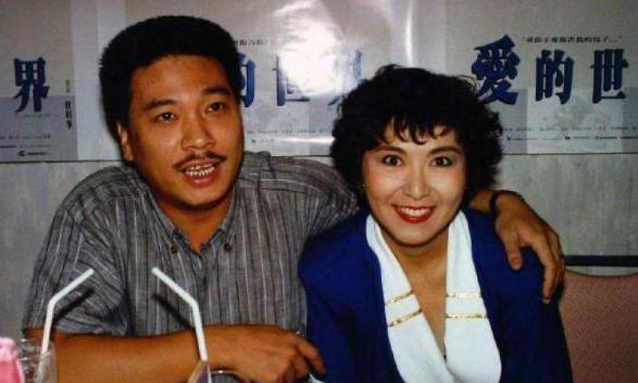 吴孟达妻子有哪几个？吴孟达妻子是谁 第17张