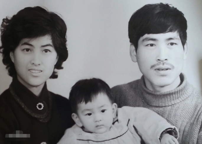 深陷夜宿门，力挺闺蜜毁前程，“哈尔滨美人”马苏幻灭史 第7张