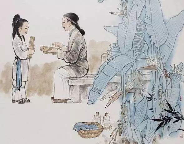 写给妈妈的话暖心到哭（感恩妈妈感动流泪句子） 第13张