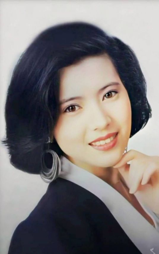 曾志伟，当年对蓝洁瑛做了什么？揭秘蓝洁瑛的“苦命”人生… 第1张