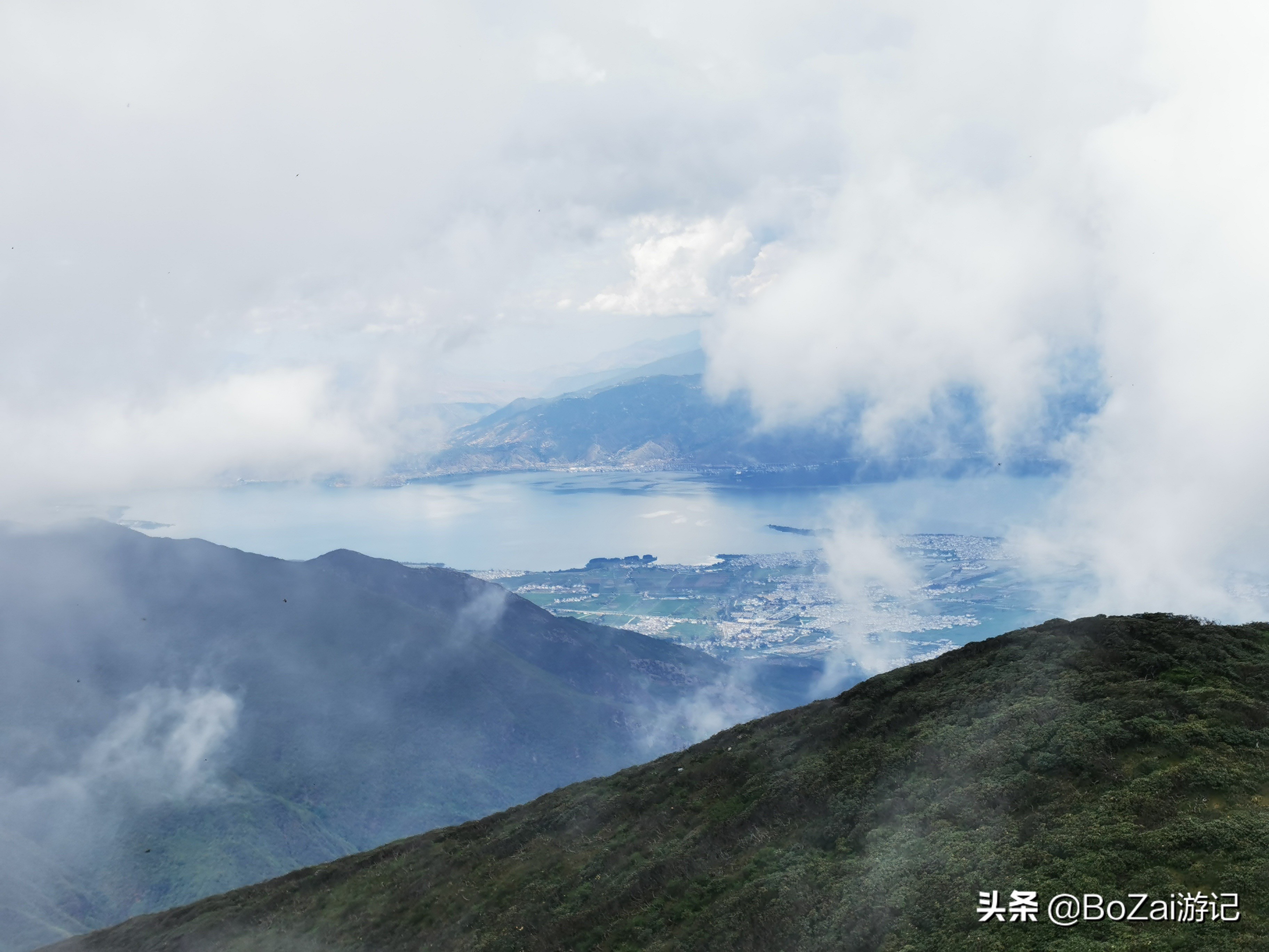 到云南大理旅游必去的17大景点，有影视基地，也有历史文化古城 第93张