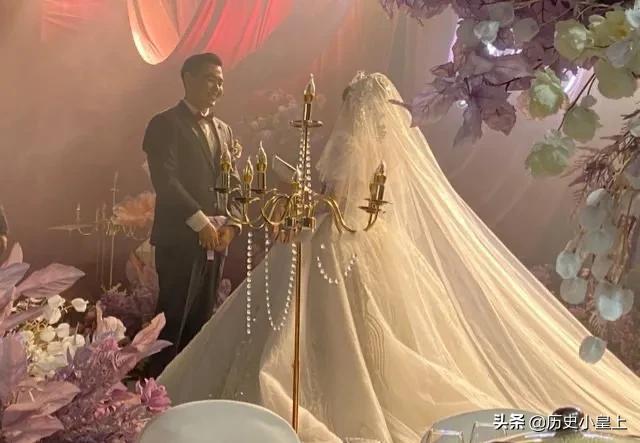 川航8633事件后，副驾驶治疗期间，与女航医恋爱，2022年举办婚礼 第17张