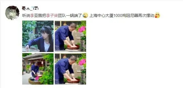 李子柒风波再起，疑似与经纪公司产生纠纷，成为资本的赚钱工具？ 第9张
