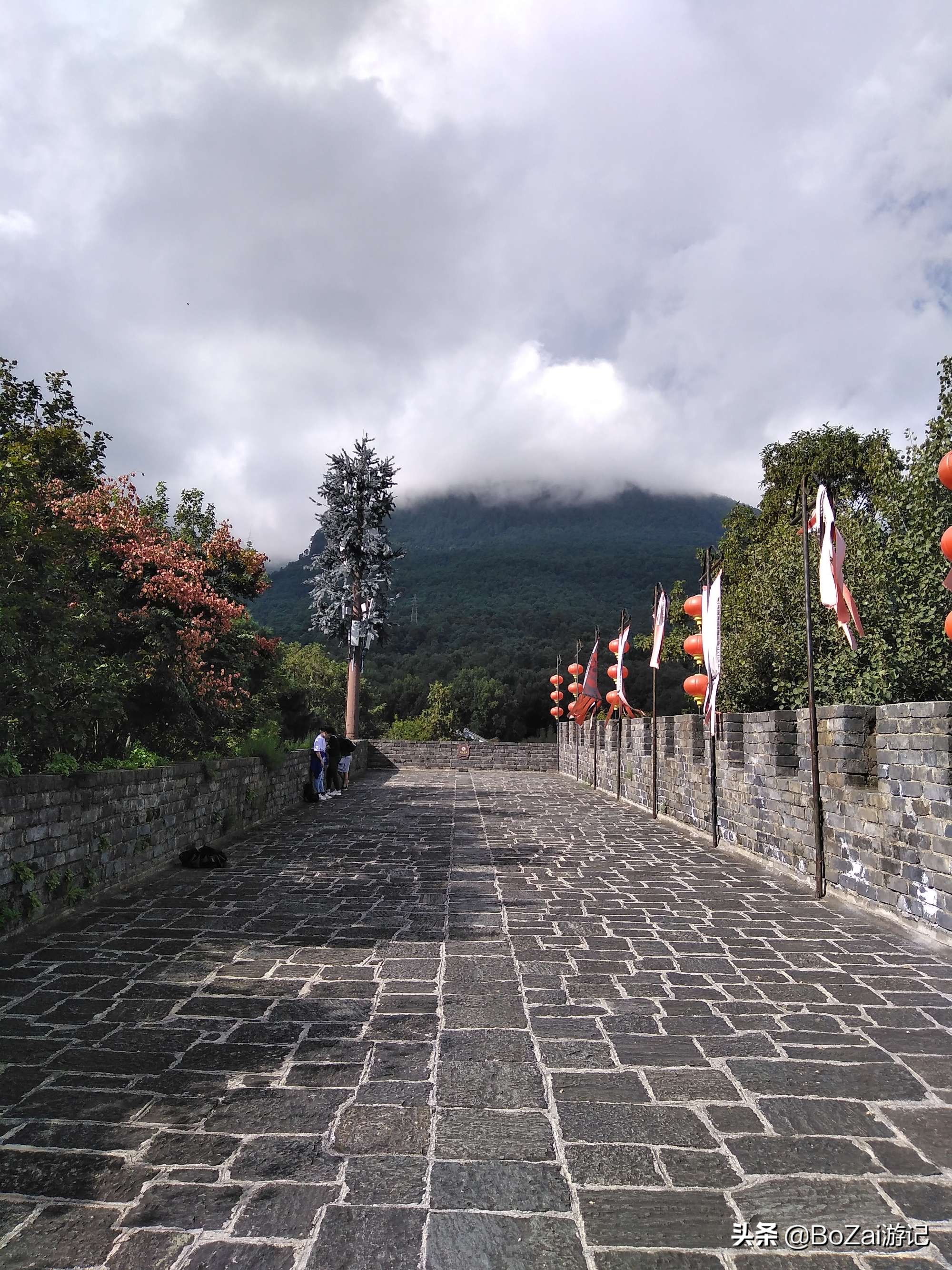 到云南大理旅游必去的17大景点，有影视基地，也有历史文化古城 第81张