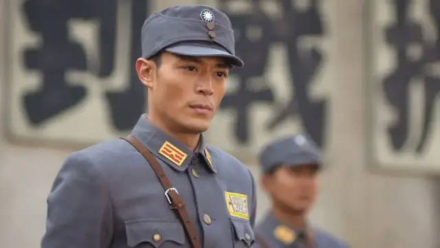 中国口碑最高的10部“抗战剧”，《雪豹》第9，《亮剑》仅排第2 第71张