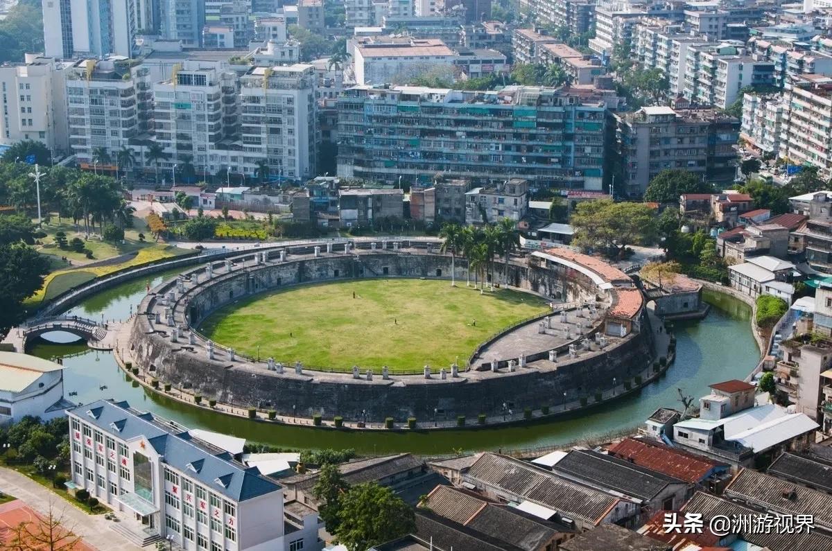 广东汕头旅游景点有哪些，6大网红打卡地，体验“美食之乡”风光 第13张
