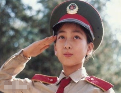 深陷夜宿门，力挺闺蜜毁前程，“哈尔滨美人”马苏幻灭史 第11张