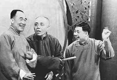 他是当之无愧的相声大师，光辉的相声生涯不该被低估 第7张