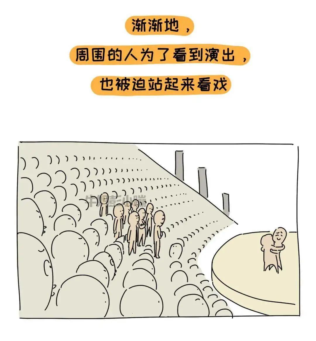 一文搞懂：什么是内卷？怎么破内卷？ 第25张