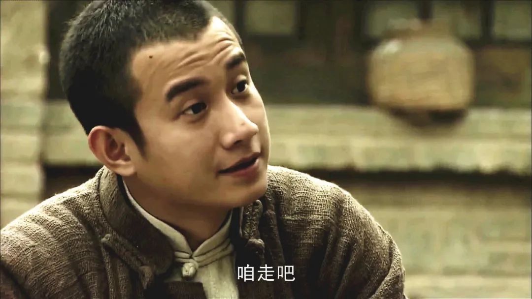 中国口碑最高的10部“抗战剧”，《雪豹》第9，《亮剑》仅排第2 第15张