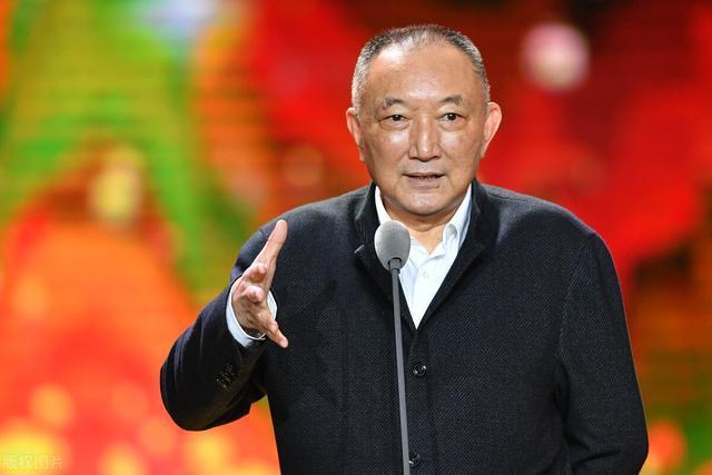 韩三平到底有多强？网友：电影开头那条龙是他养的 第1张