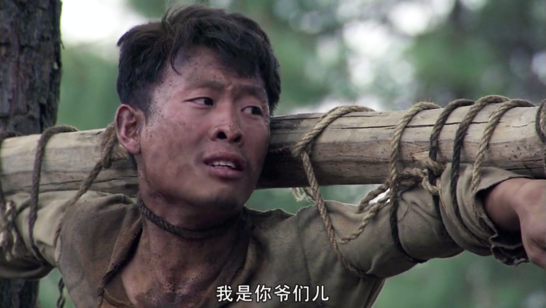中国口碑最高的10部“抗战剧”，《雪豹》第9，《亮剑》仅排第2 第1张