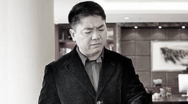 刘强东身家100多亿美元，一口气捐146亿元，真是了不起 第1张