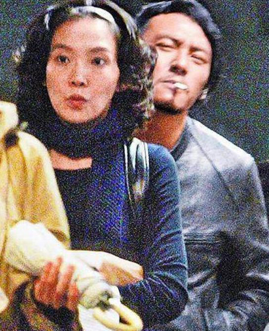 爱得低调，分得却彻底，但我相信都是真爱 第51张