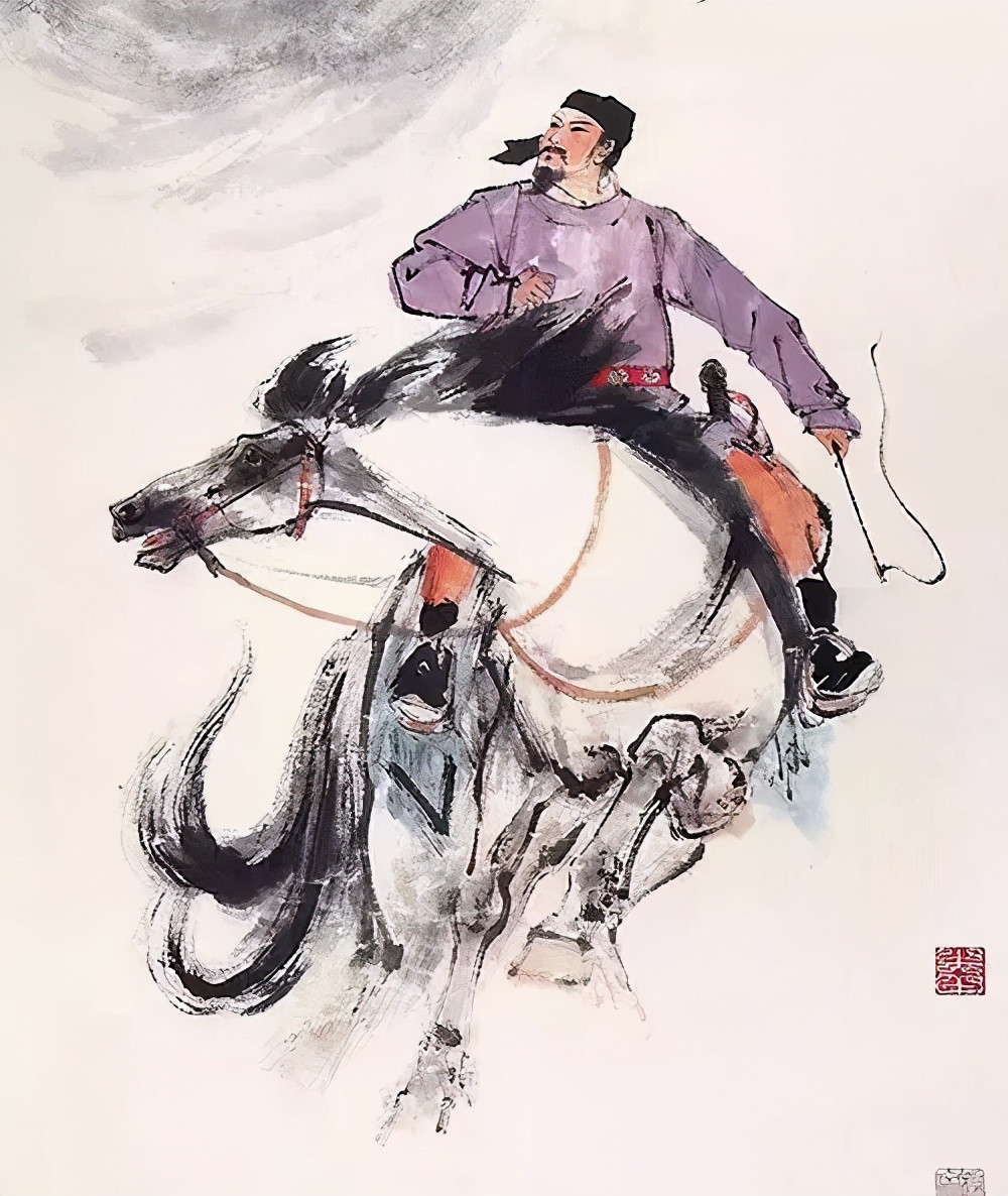 破阵子辛弃疾翻译及赏析（南乡子辛弃疾词古诗） 第5张